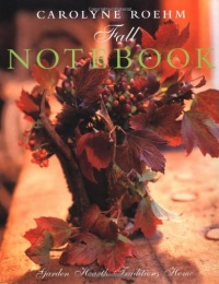 Fall Notebook