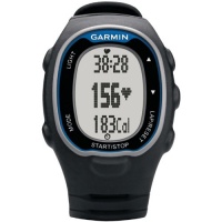 Garmin FR70 Fitness Watch with Heart-Rate Monitor (Blue)