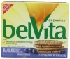 Belvita Breakfast Biscuit, Blueberry, 8.8-Ounce (Pack of 3)