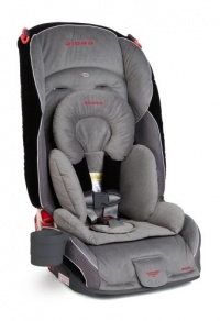 Diono RadianR120 Convertible Car Seat, Storm