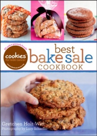 Cookies for Kids Cancer: Best Bake Sale Cookbook