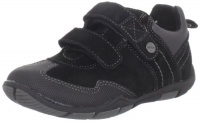 Cole Haan Kids Air Grade Strap Sneaker (Toddler/Little Kid/Big Kid),Black,13 M US Little Kid