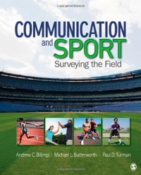 Communication and Sport: Surveying the Field