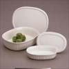 Corningware French White Mini Set