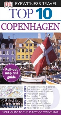 Top 10 Copenhagen (Eyewitness Top 10 Travel Guides)