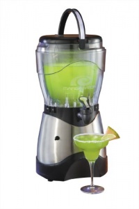 Nostalgia Electrics Margarator Margarita Machine, Model# HSB-590