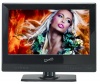 Supersonic SC-1311 13-Inch 60Hz LED-Lit TV