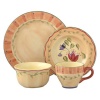 Pfaltzgraff Napoli Dinnerware - Set of 16