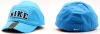 Nike Infant Boy's Embroidered Nike Logo Baseball Cap Sz 12/24M (Current Blue)