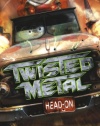 Twisted Metal: Head-On