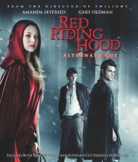 Red Riding Hood [Blu-ray]