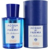 Acqua Di Parma Blue Mediterraneo Arancia Di Capri Eau de Toilette Spray for Men, 2.5 Ounce