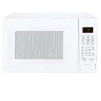 Sunbeam SGN30701W 700-watt Turntable Microwave Oven, 0.7 Cubic Feet, White