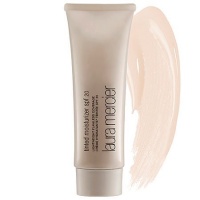 Laura Mercier Tinted Moisturizer SPF 20 - Luxury Size Nude 3.4 oz