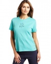 Life is Good Women's Crusher Tee