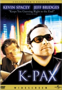 K-Pax (Collector's Edition)