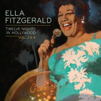 Twelve Nights In Hollywood: Volumes 3 & 4