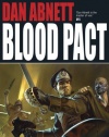 Blood Pact (Gaunt's Ghosts Novels (Mass Market))