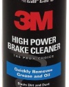 3M 08880 High Power Brake Cleaner - 14 oz.