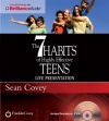 The 7 Habits of Highly Effective Teens