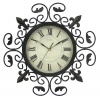 Chaney 13179 Fleur de Lef Clock