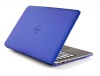 iPearl mCover HARD Shell CASE for 13.3 Dell XPS 13 L321X / L322X Ultrabook laptop -BLUE