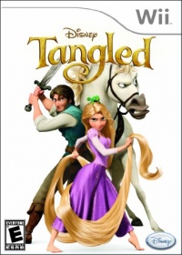 Disney Tangled