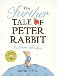 The Further Tale of Peter Rabbit (Potter)