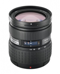 Olympus 14-54mm f/2.8-3.5 II AF Zuiko Lens for Olympus Digital SLR Cameras