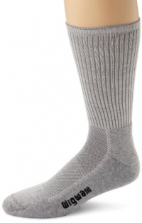 Wigwam Men's Cool-Lite Hiker Pro Crew Length Sock