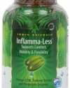 Irwin Naturals Inflamma-Less, 80 Count