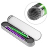 Chromo Inc.® Mesh Stylus Gift Set 2 Mesh Stylus in Chrome Gift Box - Extreme-Durable Pro Series - 1 Purple & 1 Green Mesh Stylus