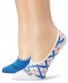 SPERRY Women's Plaid Canoe Liner