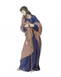 Nao St. Joseph Figurine