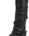 Pink & Pepper Women's Fab Knee-High Boot