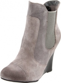 Very Volatile Women's Jodpher Bootie