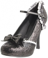 Ellie Shoes Women's 453-Lacey Pump