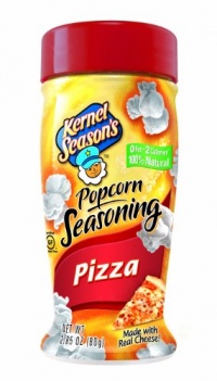 Kernel Season's Popcorn Seasoning, Pizza, 2.85-Ounce (Pack of 6)