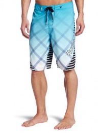 Hurley Men's Fragment Supersuede Boardshort