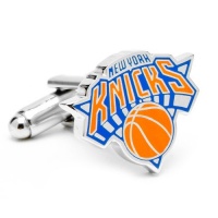 New York Knicks Cufflinks