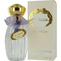 Annick Goutal La Violette Eau De Toilette Spray for Women, 3.4 Ounce