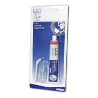 C.E.T. Oral Hygiene Kit for Cats