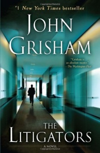 The Litigators: A Novel