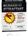 Flowtron MA-1000 Octenol Mosquito Attractant Cartridge