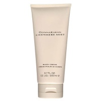 Donna Karan Cashmere Mist Body Creme for Women, 6.7 Ounce