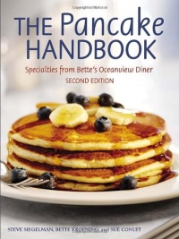 The Pancake Handbook: Specialties from Bette's Oceanview Diner