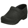 Dansko Women's Professional Oiled Leather Clog