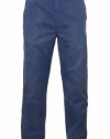 Polo Ralph Lauren Men's Icon Yacht Chinos (38W x 32L, Blue) [Apparel]