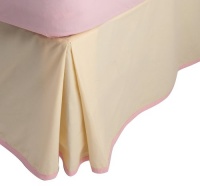 Nautica Kids Caitlin Full Bed Skirt