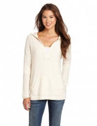 Roxy Juniors Sierra Ridge Long Sleeve Sweater